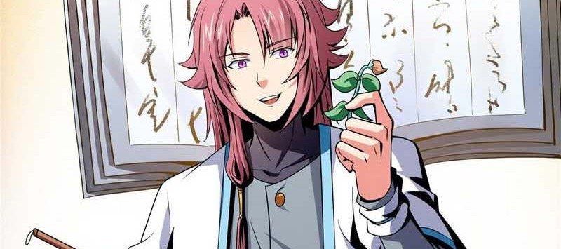 Library Tiandao Chapter 58 - halaman 19