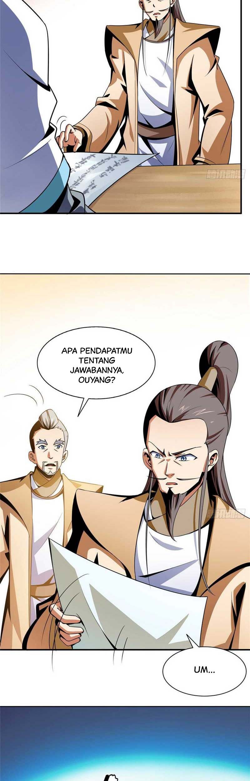 Library Tiandao Chapter 58 - halaman 24