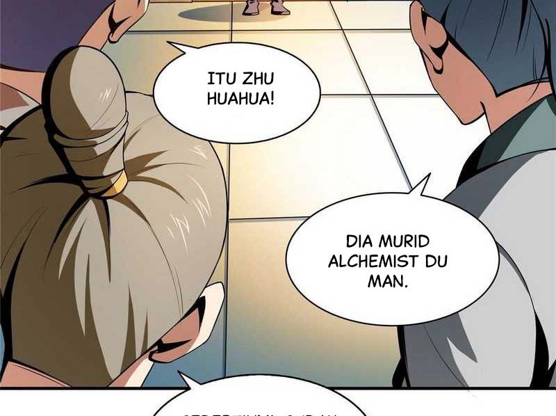 Library Tiandao Chapter 58 - halaman 5