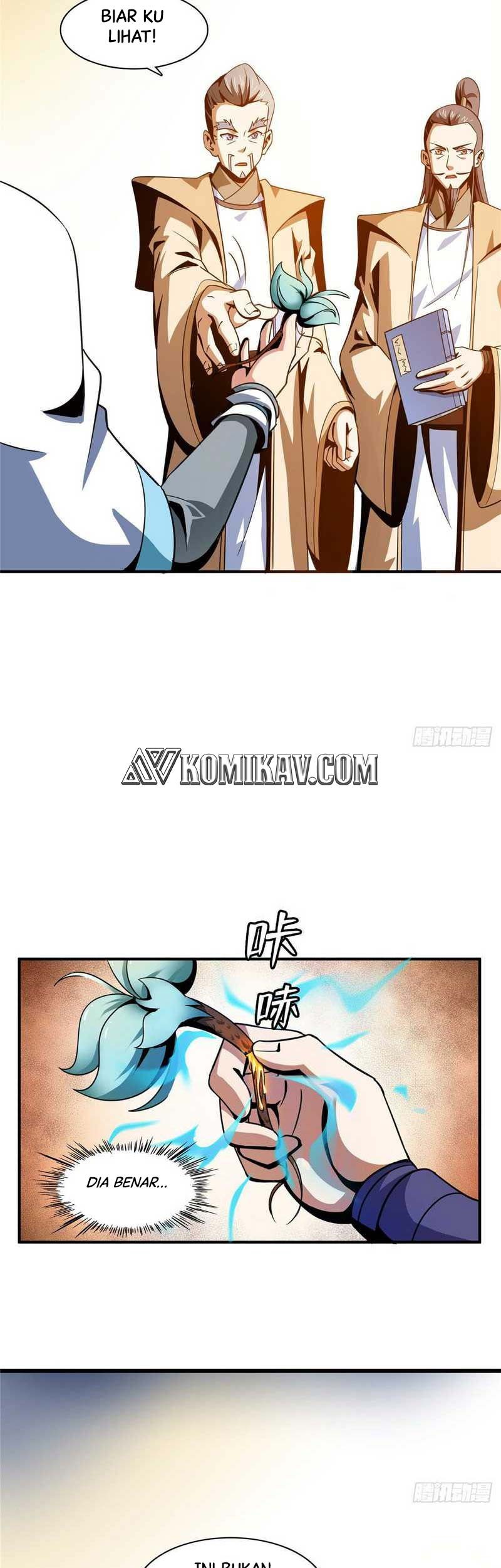 Library Tiandao Chapter 59 - halaman 20