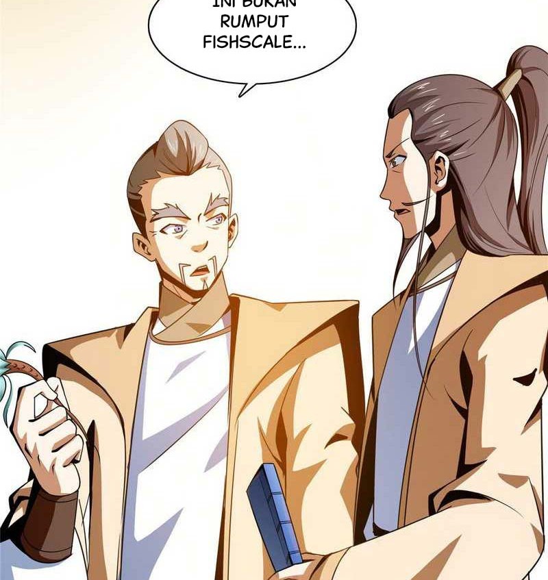 Library Tiandao Chapter 59 - halaman 21