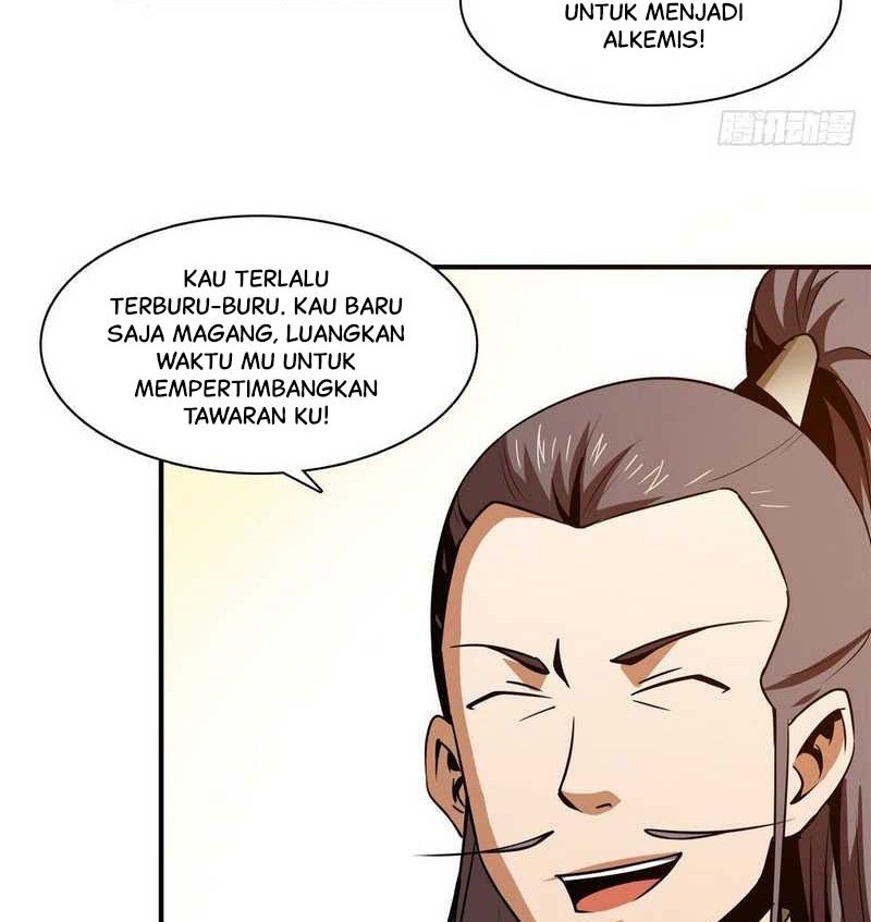 Library Tiandao Chapter 59 - halaman 29