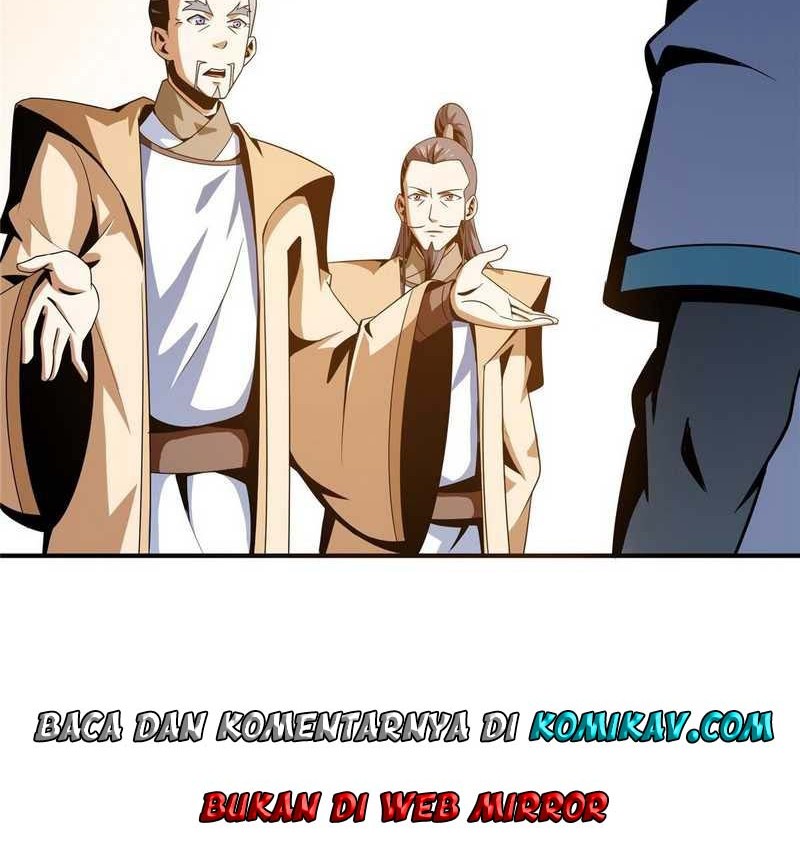 Library Tiandao Chapter 59 - halaman 35