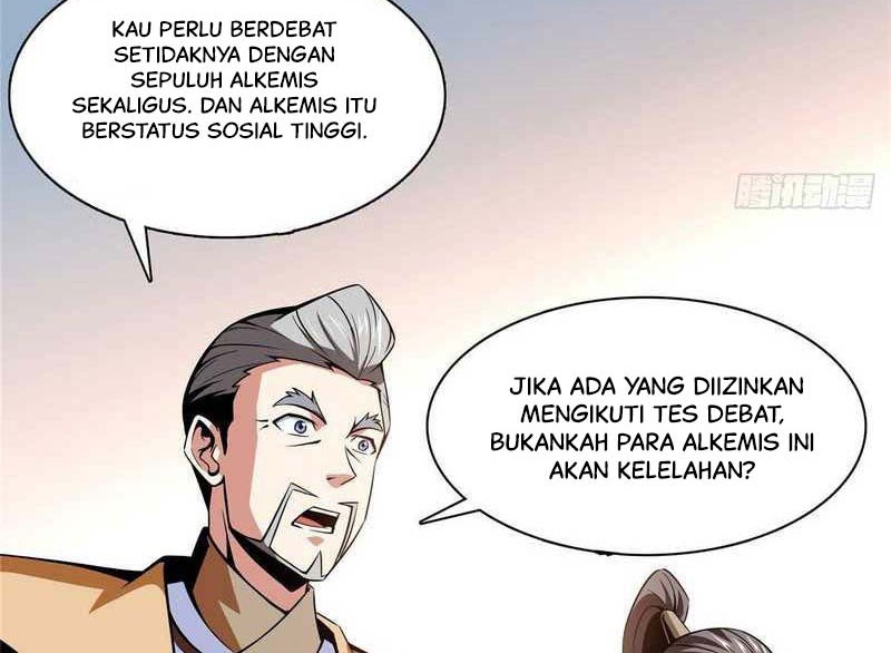 Library Tiandao Chapter 61 - halaman 11