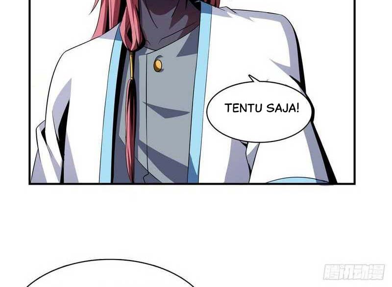 Library Tiandao Chapter 61 - halaman 17