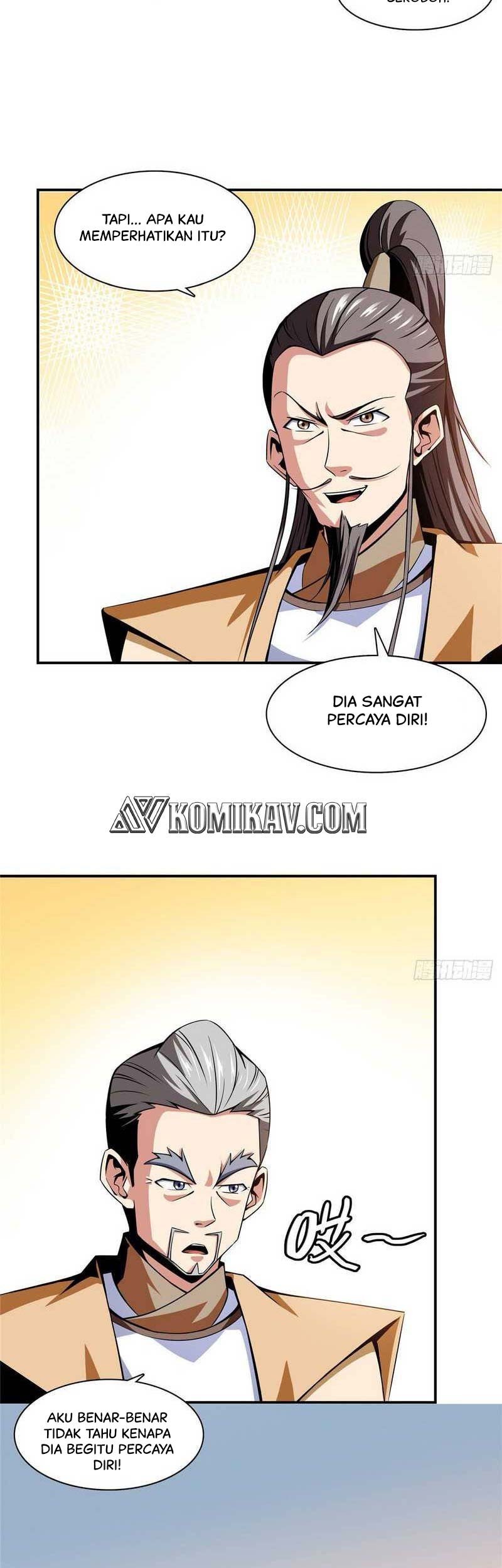 Library Tiandao Chapter 61 - halaman 30
