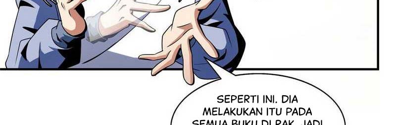 Library Tiandao Chapter 62 - halaman 11