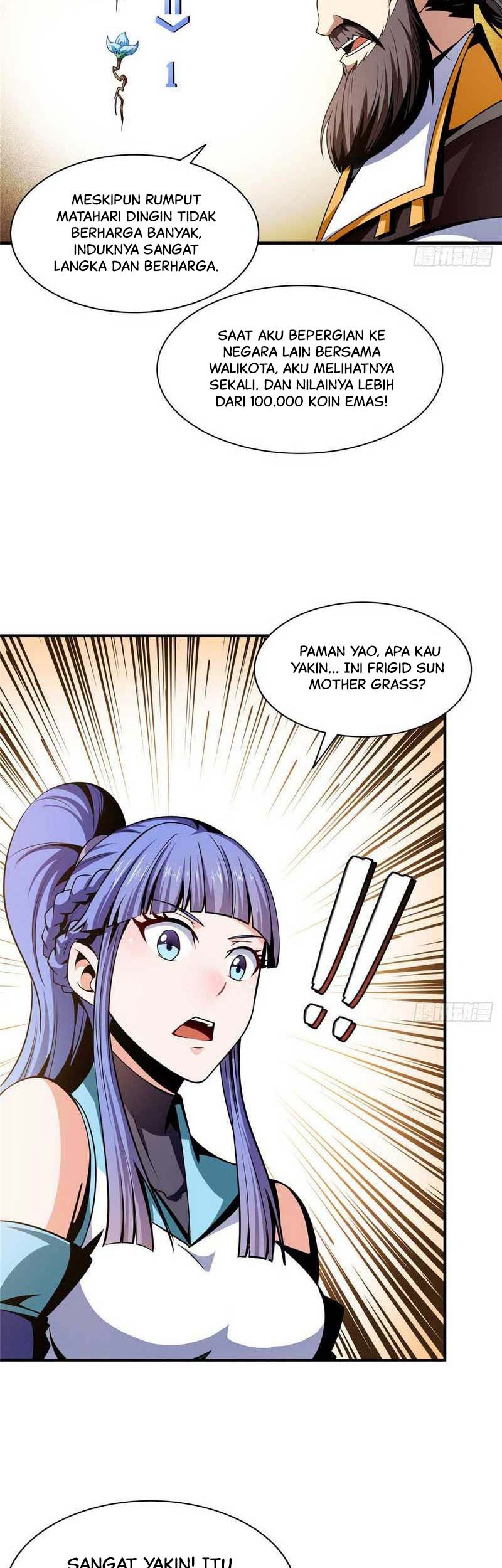 Library Tiandao Chapter 62 - halaman 26