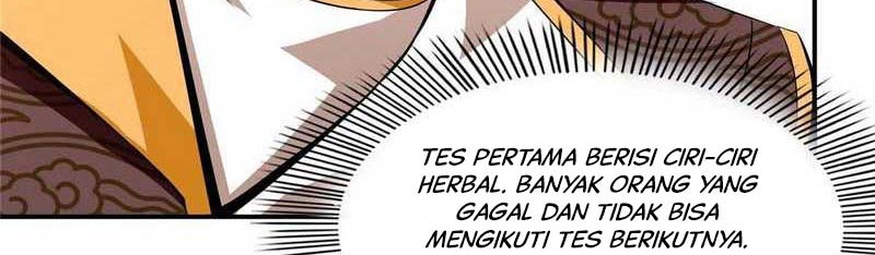 Library Tiandao Chapter 63 - halaman 11