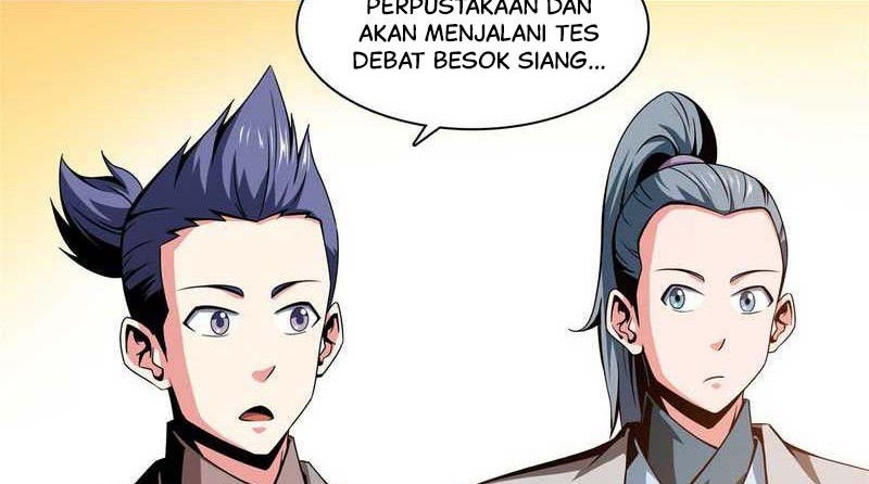 Library Tiandao Chapter 63 - halaman 21
