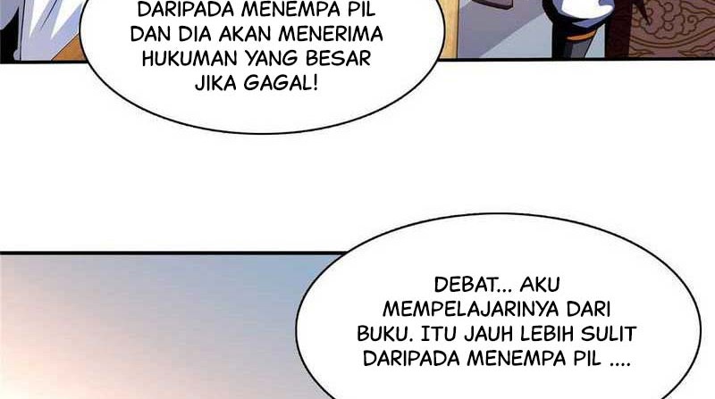 Library Tiandao Chapter 63 - halaman 23