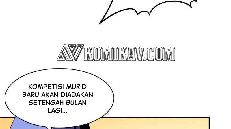 Library Tiandao Chapter 63 - halaman 27