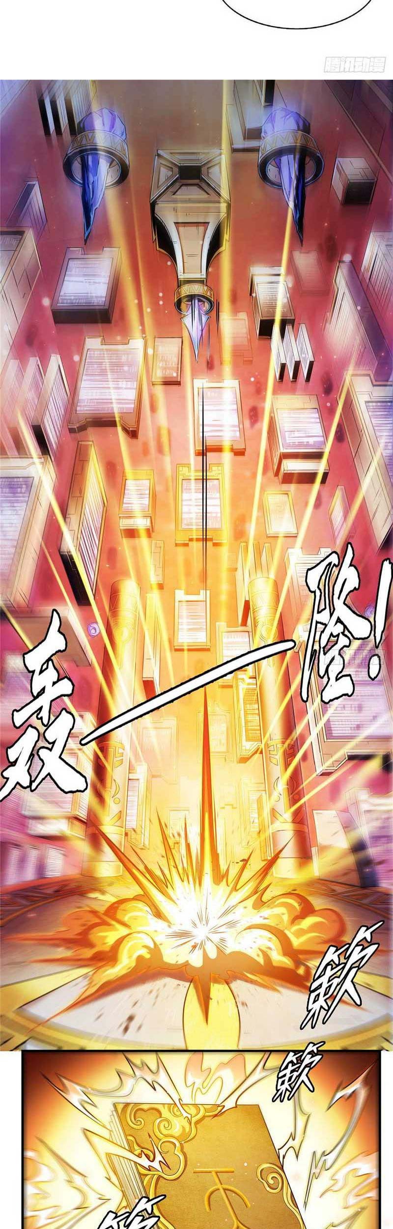 Library Tiandao Chapter 64 - halaman 18