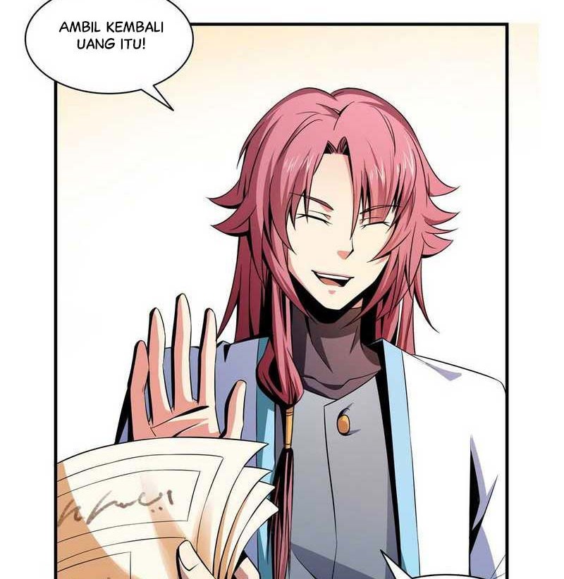 Library Tiandao Chapter 64 - halaman 21