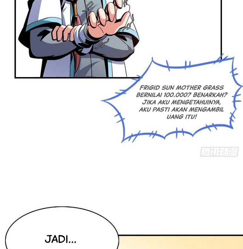 Library Tiandao Chapter 64 - halaman 23