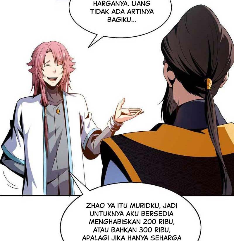Library Tiandao Chapter 64 - halaman 25