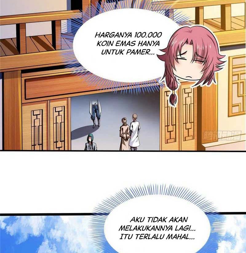 Library Tiandao Chapter 64 - halaman 27