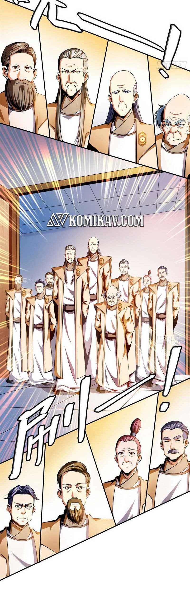 Library Tiandao Chapter 65 - halaman 20