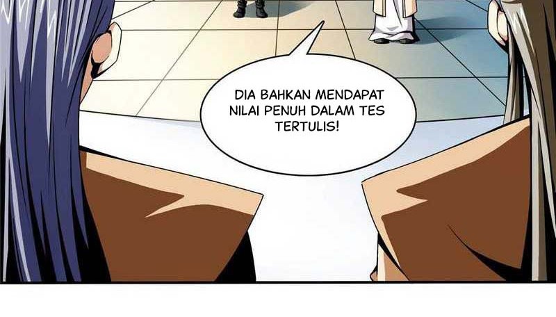Library Tiandao Chapter 65 - halaman 23