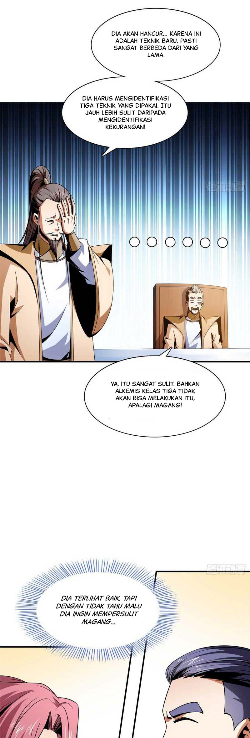Library Tiandao Chapter 66 - halaman 25