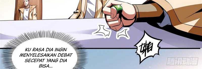 Library Tiandao Chapter 67 - halaman 19