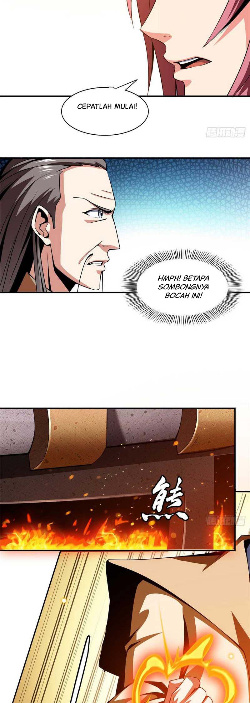 Library Tiandao Chapter 67 - halaman 23