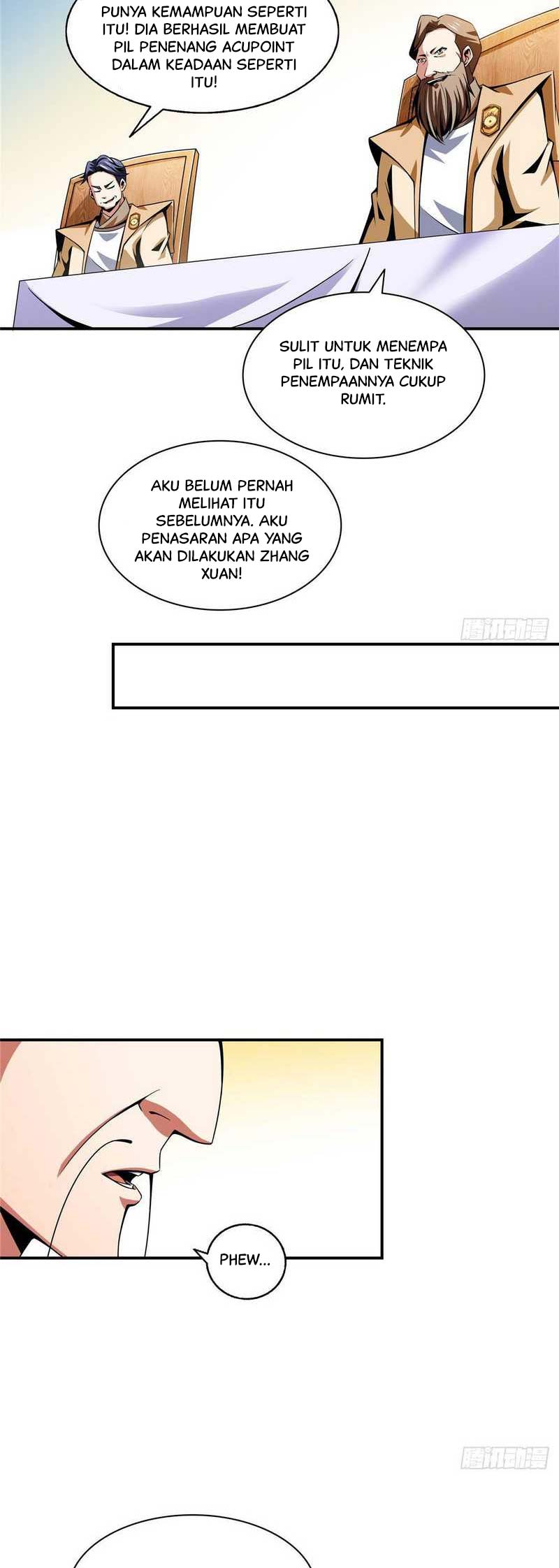 Library Tiandao Chapter 67 - halaman 26