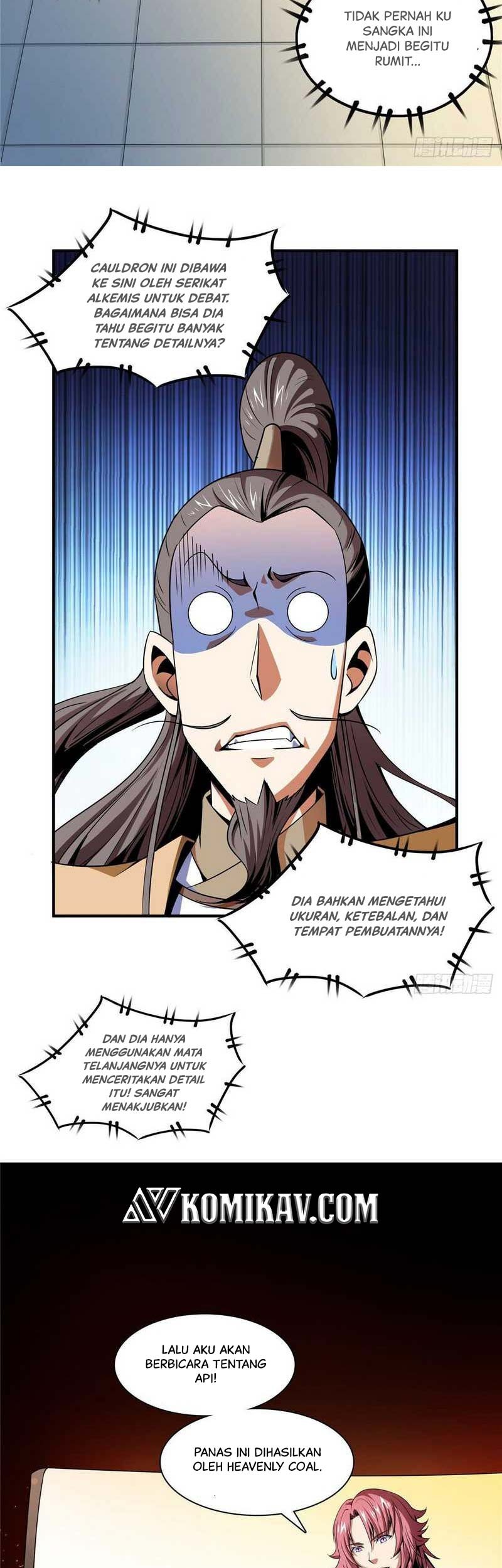 Library Tiandao Chapter 68 - halaman 16