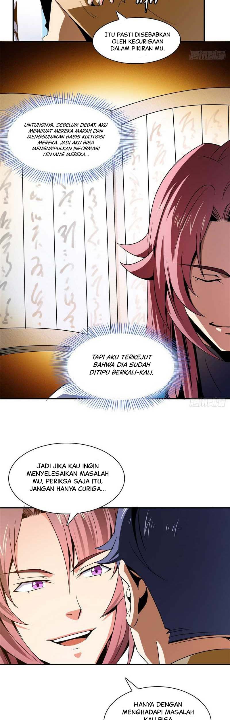 Library Tiandao Chapter 69 - halaman 26