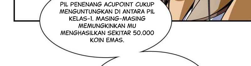 Library Tiandao Chapter 71 - halaman 19