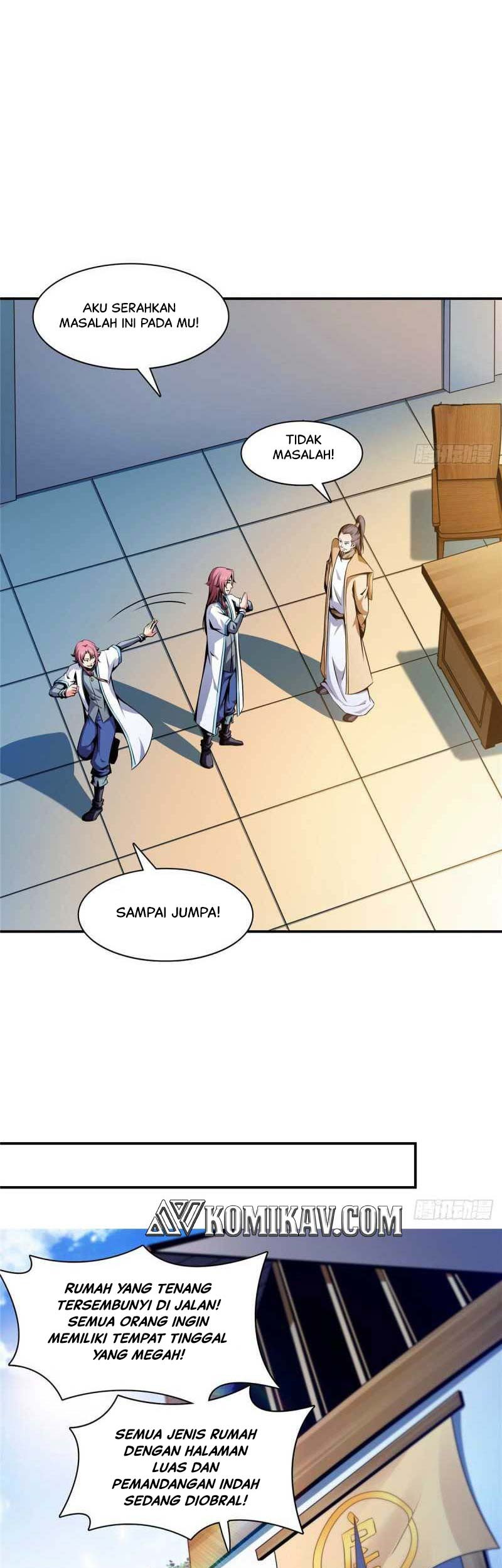 Library Tiandao Chapter 71 - halaman 24