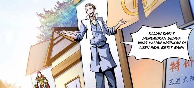 Library Tiandao Chapter 71 - halaman 25