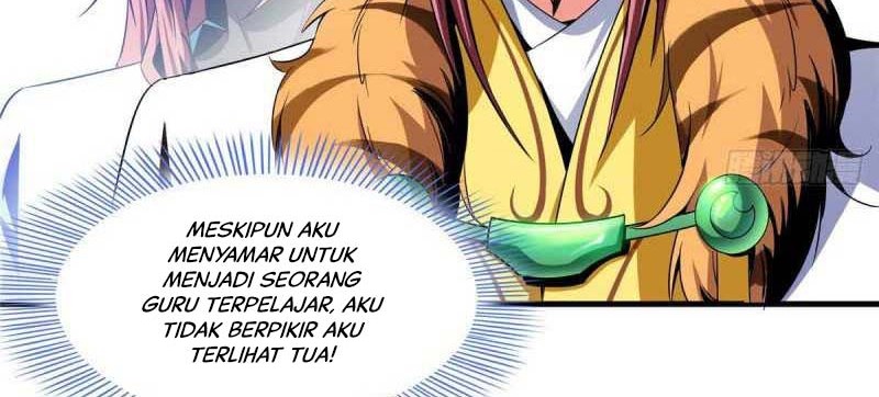 Library Tiandao Chapter 71 - halaman 27