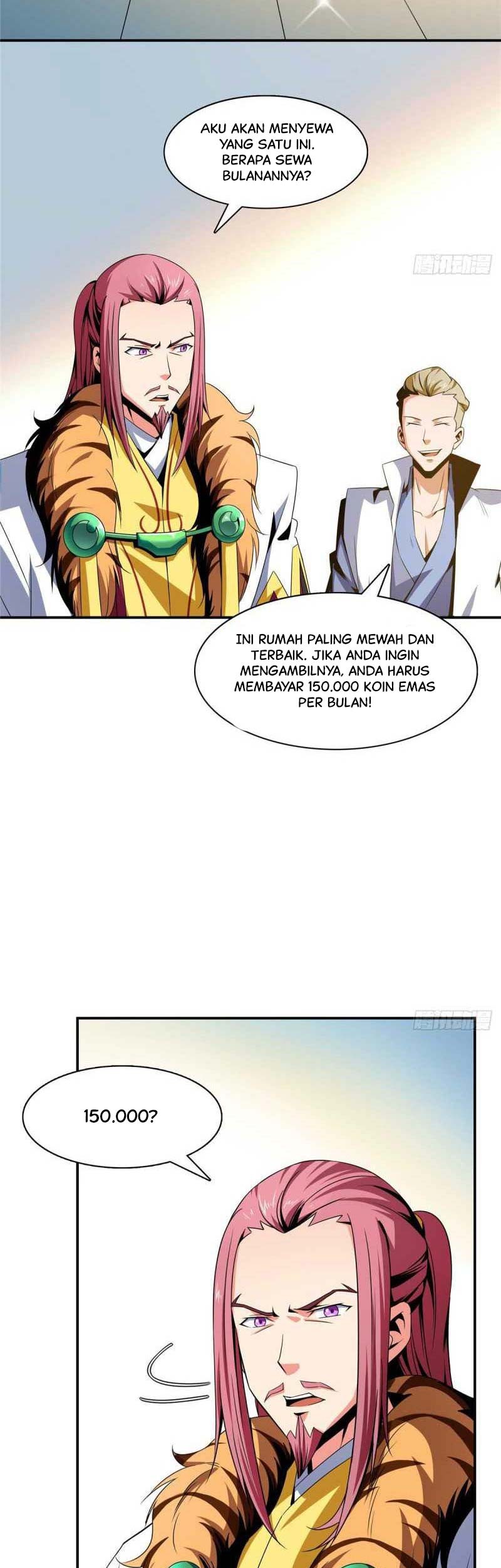 Library Tiandao Chapter 71 - halaman 36