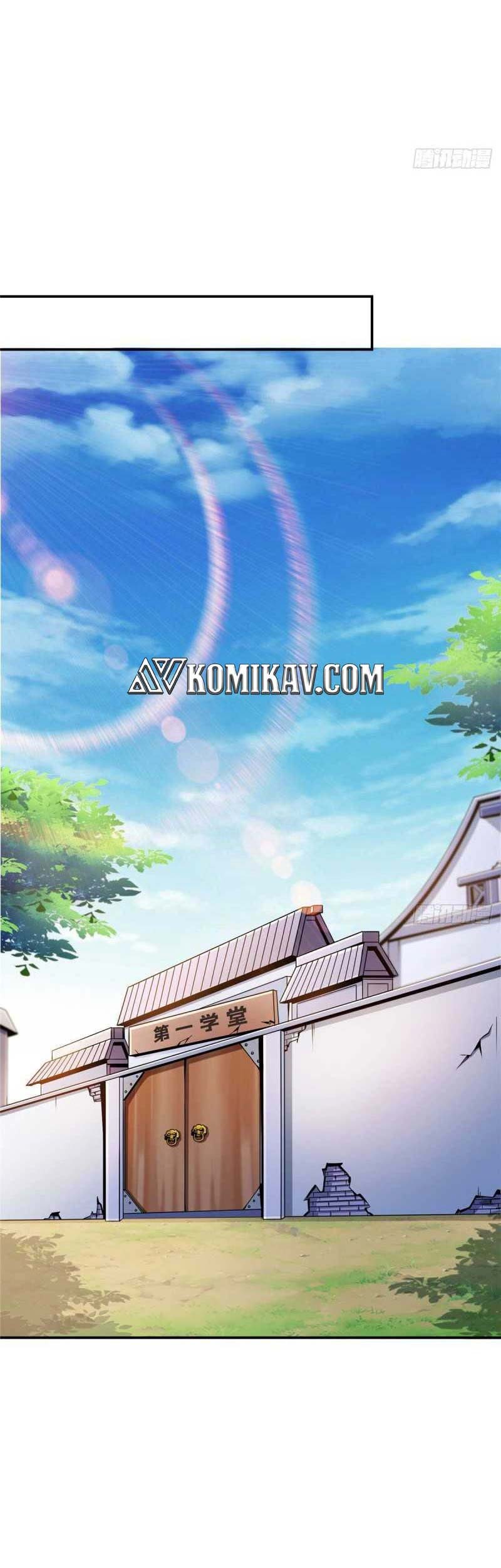 Library Tiandao Chapter 72 - halaman 32
