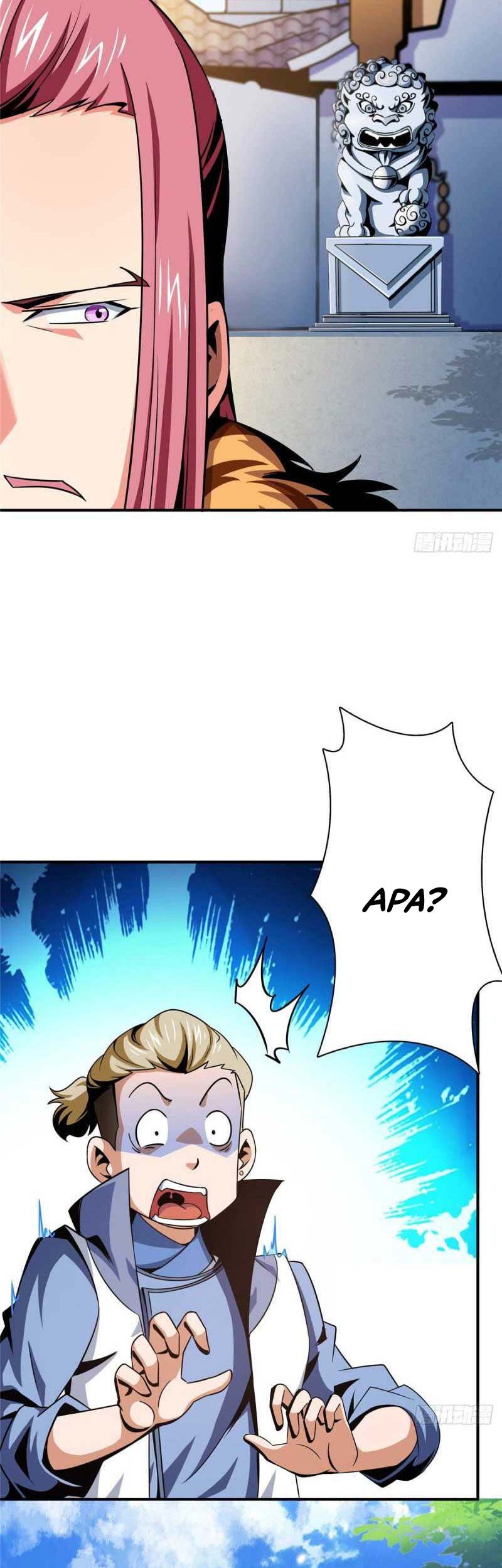 Library Tiandao Chapter 74 - halaman 18
