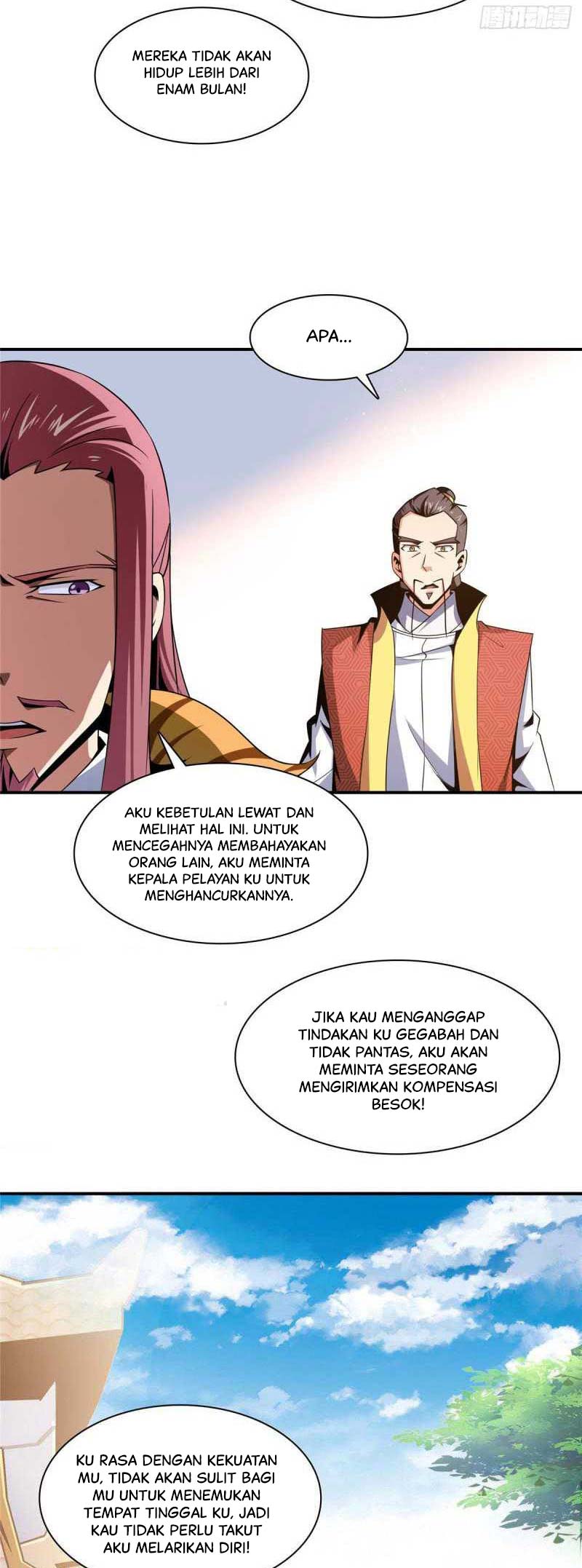 Library Tiandao Chapter 75 - halaman 23