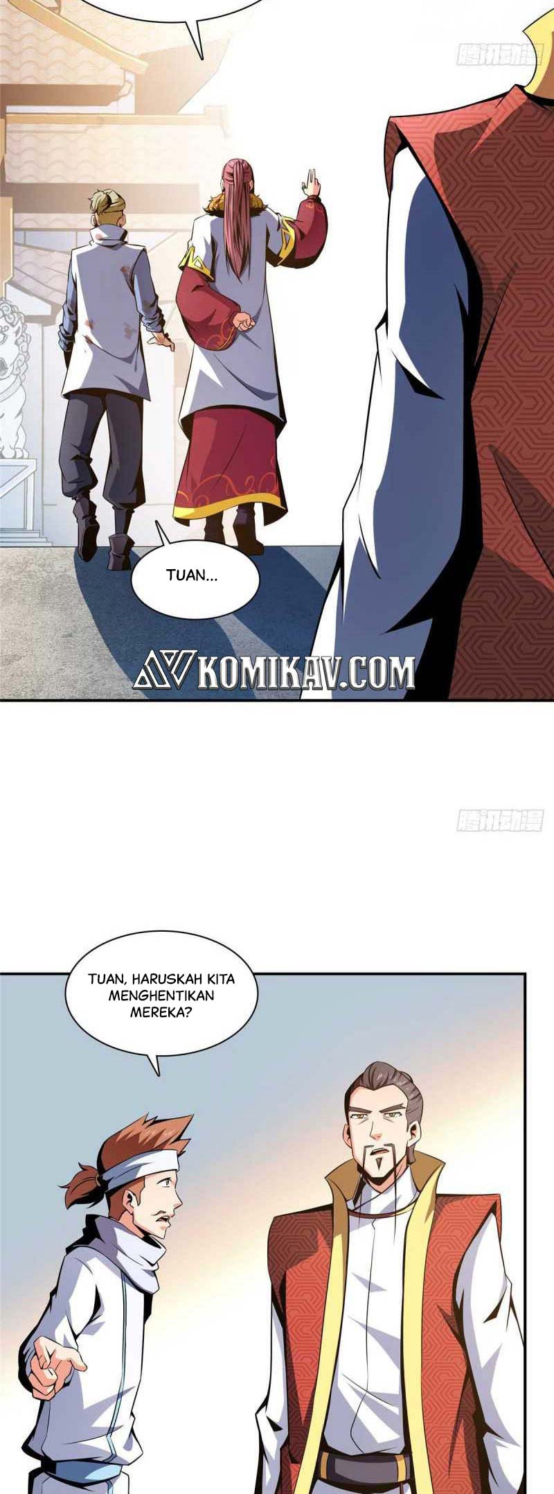 Library Tiandao Chapter 75 - halaman 24