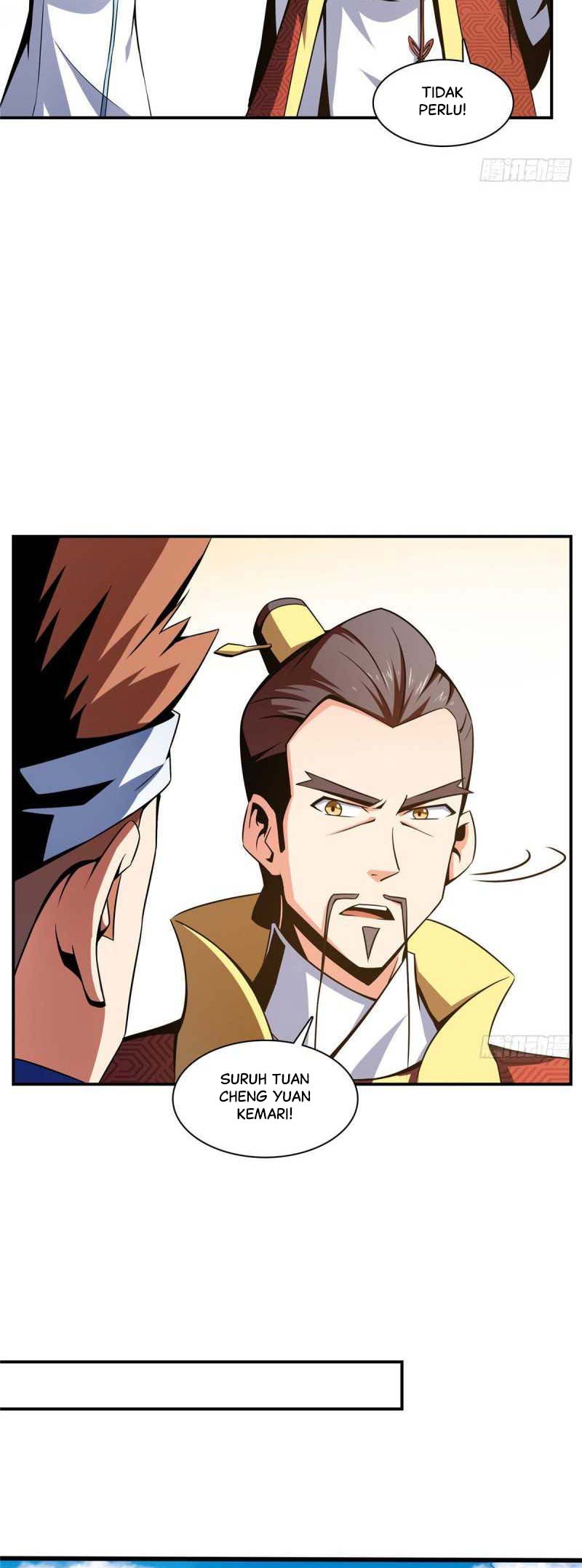 Library Tiandao Chapter 75 - halaman 25