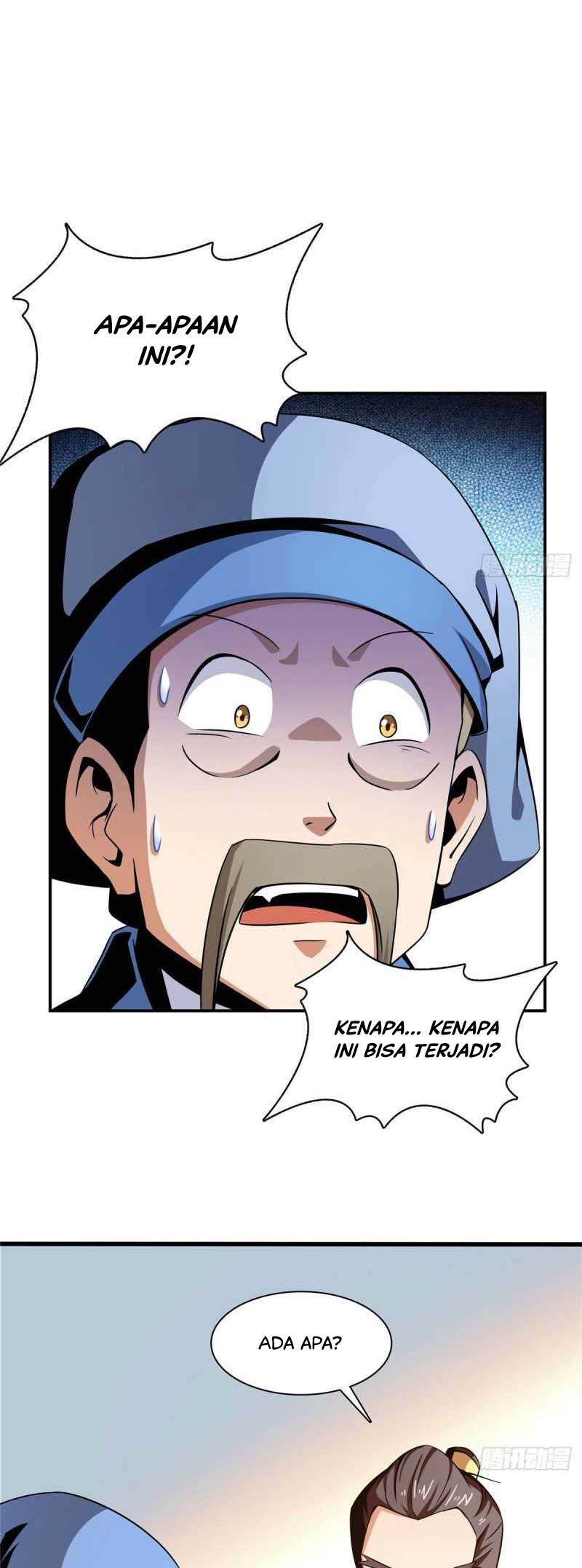 Library Tiandao Chapter 75 - halaman 28