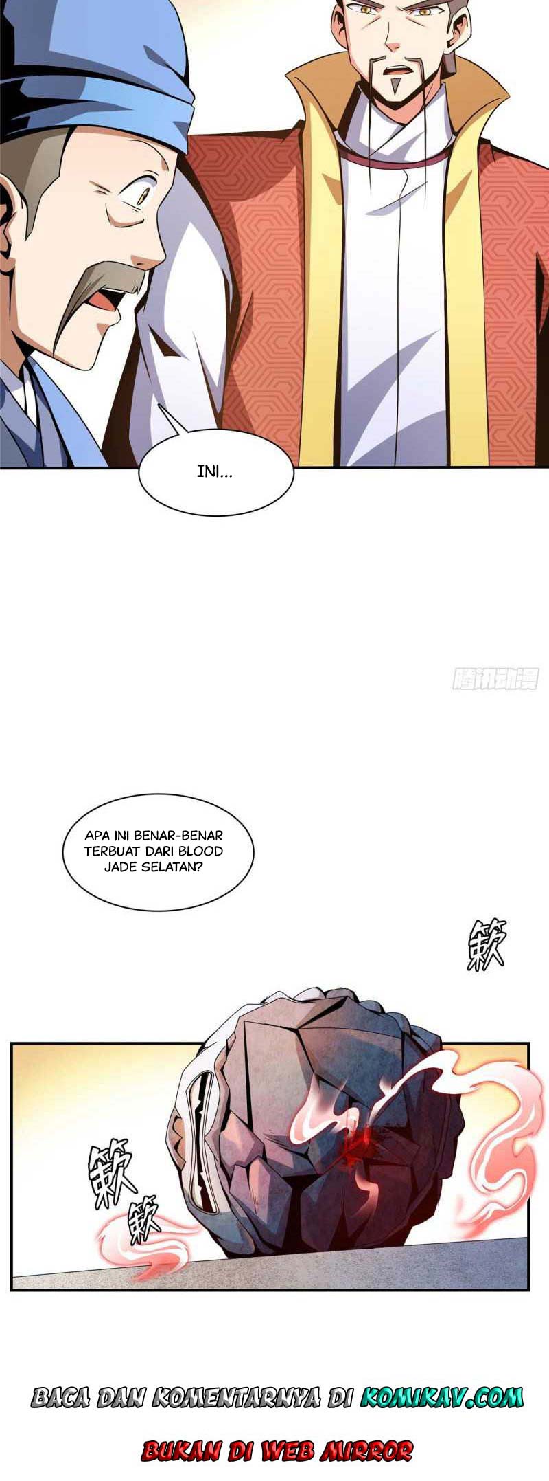 Library Tiandao Chapter 75 - halaman 29