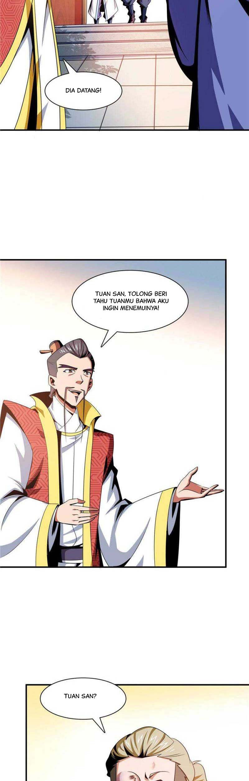Library Tiandao Chapter 76 - halaman 20