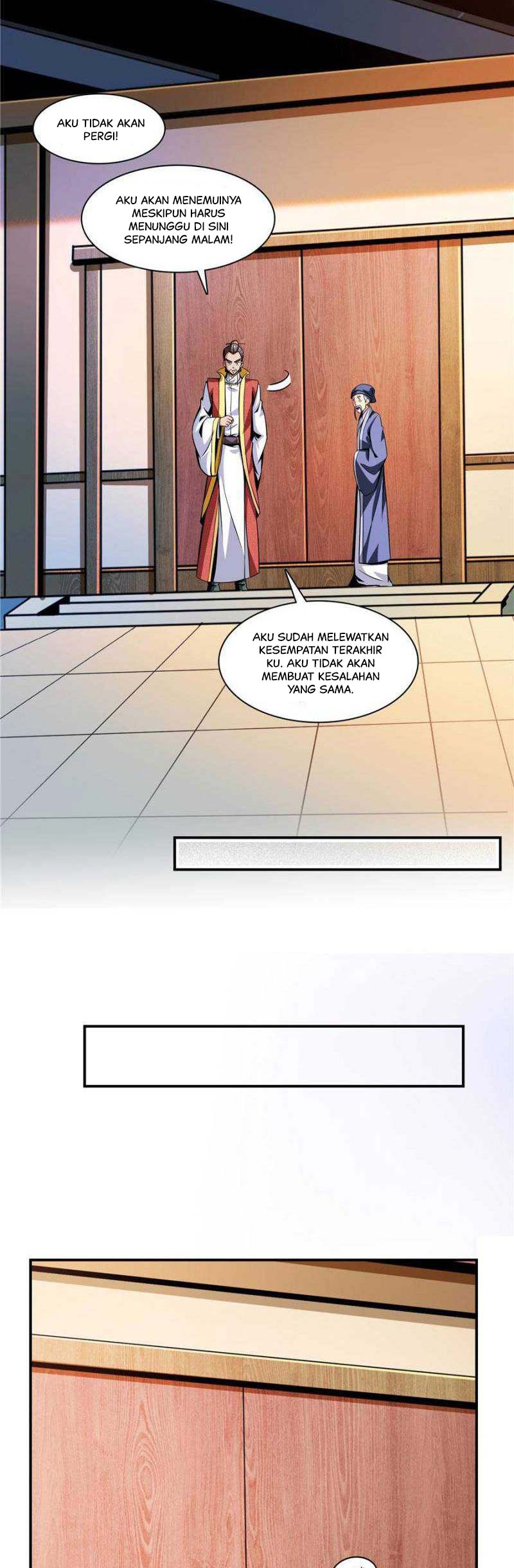 Library Tiandao Chapter 77 - halaman 6