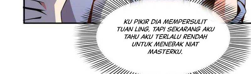 Library Tiandao Chapter 78 - halaman 13