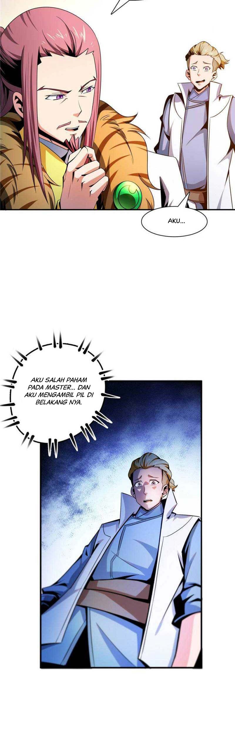 Library Tiandao Chapter 78 - halaman 24