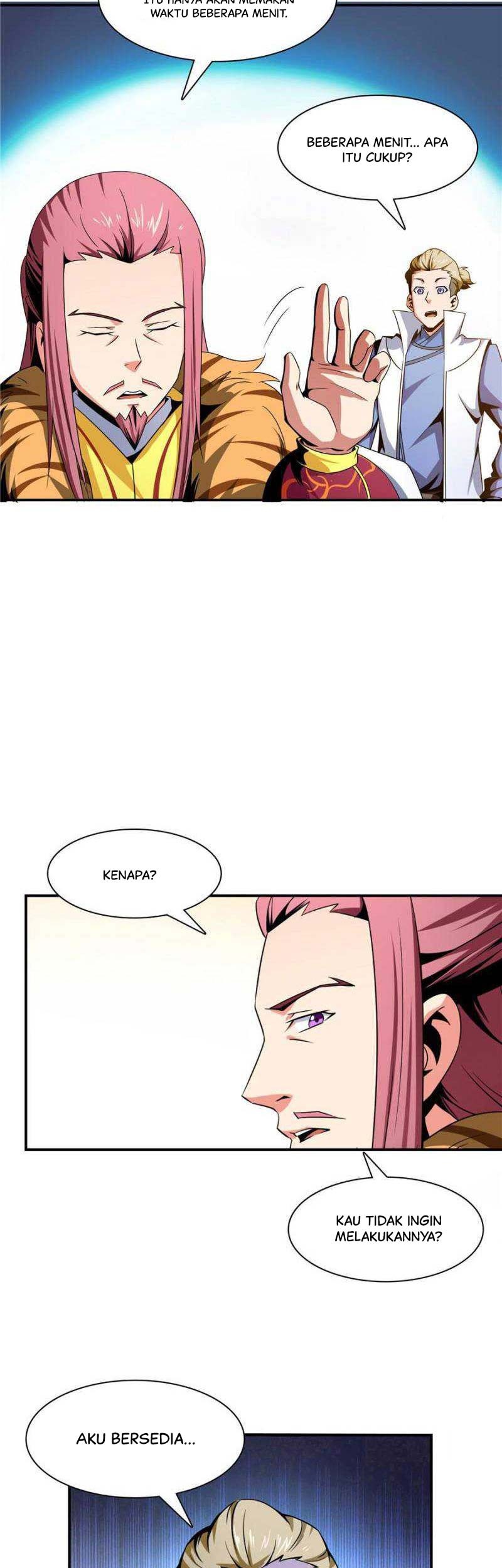 Library Tiandao Chapter 78 - halaman 28
