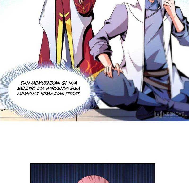 Library Tiandao Chapter 78 - halaman 31