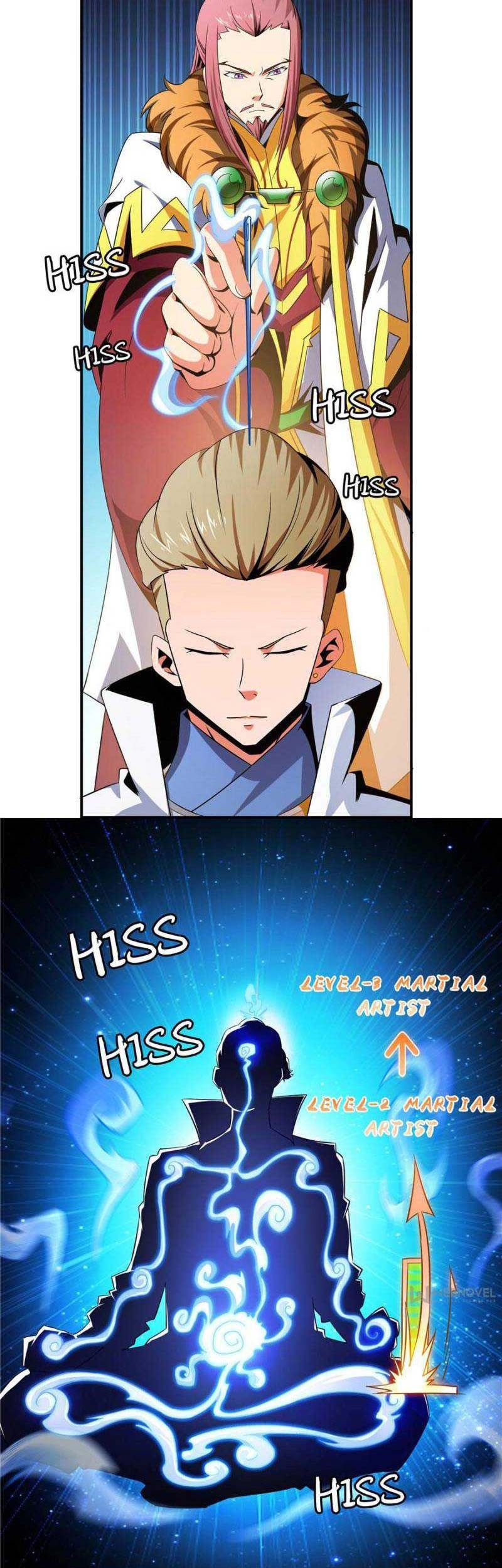 Library Tiandao Chapter 78 - halaman 32