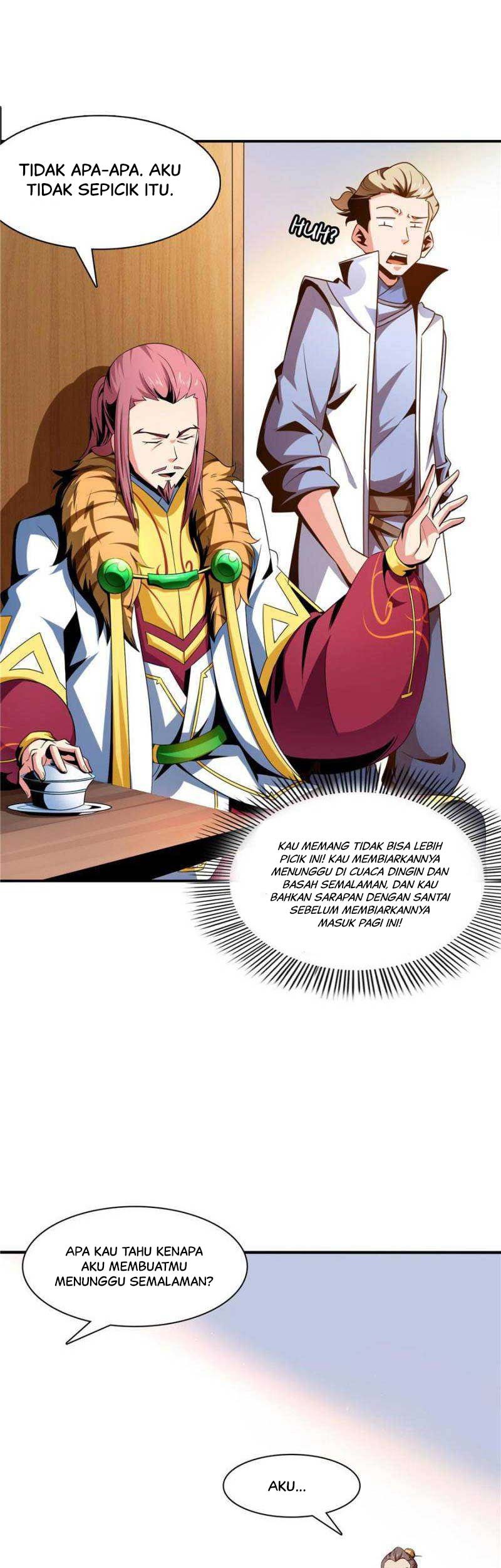 Library Tiandao Chapter 78 - halaman 4