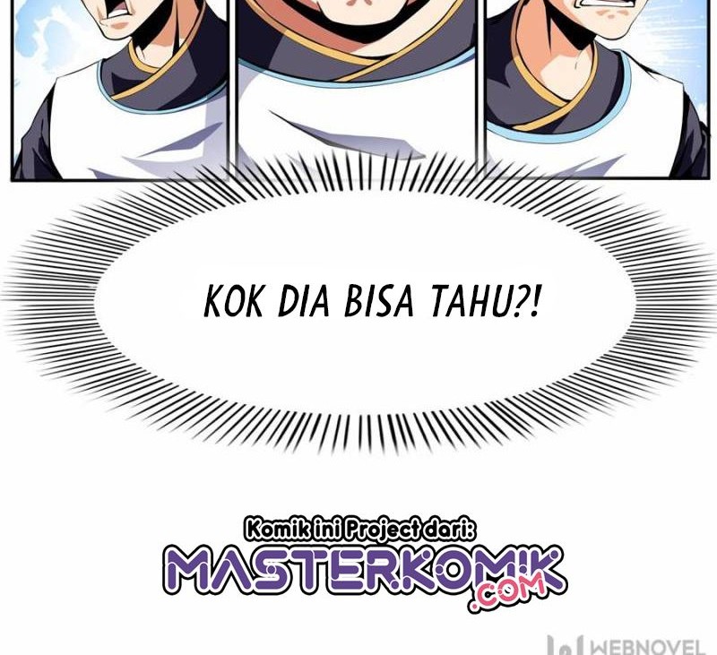 Library Tiandao Chapter 8 - halaman 7